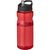 H2O Active® Base 650 ml Sportflasche mit Ausgussdeckel (Bild 1)