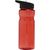 H2O Active® Base 650 ml Sportflasche mit Ausgussdeckel (Bild 3)