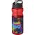 H2O Active® Base 650 ml Sportflasche mit Ausgussdeckel (Bild 4)