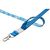 Produktabbildung Isla 1 Meter RPET Sublimation Lanyard mit Sicherheitsverschluss Isla 1 Meter RPET Sublimation Lanyard mit Sicherheitsverschluss (Bild 4)