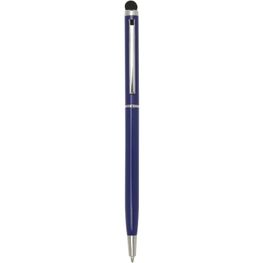 Produktabbildung Ore Stylus Aluminium Kugelschreiber (blaue Mine) Ore Stylus Aluminium Kugelschreiber (blaue Mine)