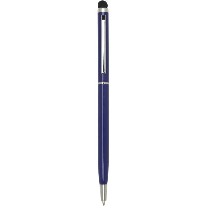 Ore Stylus Aluminium Kugelschreiber (blaue Mine)