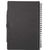 Slate A5 wiederverwendbares Hardcover Notizbuch und Stiftset (schwarze Mine) (Bild 2)