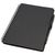Slate A5 wiederverwendbares Hardcover Notizbuch und Stiftset (schwarze Mine) (Bild 1)