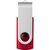 Rotate USB-Stick 3.0 transparent (Bild 2)