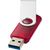 Rotate USB-Stick 3.0 transparent (Bild 1)
