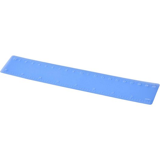 Rothko 20 cm Kunststofflineal (Bild 1)