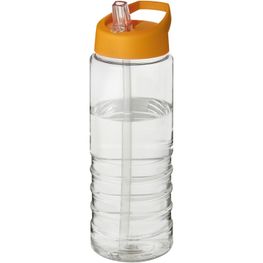 Produktabbildung H2O Active® Treble 750 ml Sportflasche mit Ausgussdeckel H2O Active® Treble 750 ml Sportflasche mit Ausgussdeckel