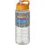 H2O Active® Treble 750 ml Sportflasche mit Ausgussdeckel (Bild 3)