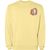 Jaya Pullover mit Rundhalsausschnitt Unisex (Bild 3)