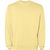 Jaya Pullover mit Rundhalsausschnitt Unisex