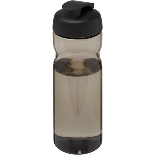 H2O Active® Base 650 ml Sportflasche mit Klappdeckel (Bild 1)
