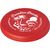 Crest recycelter Frisbee (Bild 3)