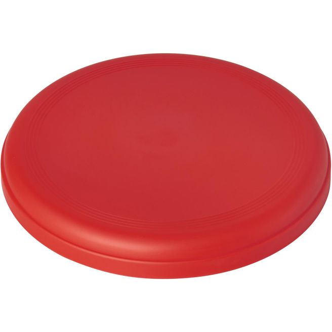 Crest recycelter Frisbee