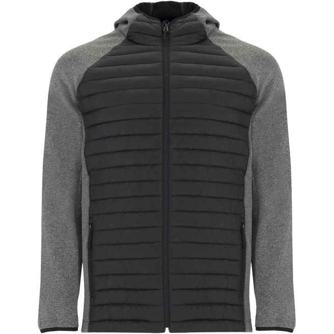 Produktabbildung Minsk Hybrid Thermojacke Unisex Minsk Hybrid Thermojacke Unisex