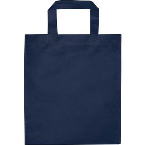 Ecoseal 3 L Mini Tragetasche aus GRS Recyclingmaterial