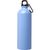 Oregon 750 ml RCS-zertifizierte, einwandige Trinkflasche aus Edelstahl mit Karabinerhaken (Bild 3)