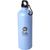 Oregon 750 ml RCS-zertifizierte, einwandige Trinkflasche aus Edelstahl mit Karabinerhaken (Bild 4)
