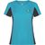 Shanghai Sport T-Shirt für Damen (Bild 3)