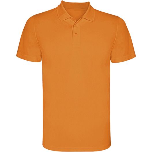 Monzha Sport Poloshirt für Kinder (Bild 1)
