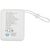 Acrux 35 W 10.000 mAh Tablet Powerbank mit integriertem Typ-C-Kabel aus recyceltem Kunststoff (Bild 2)
