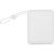Acrux 35 W 10.000 mAh Tablet Powerbank mit integriertem Typ-C-Kabel aus recyceltem Kunststoff (Bild 4)