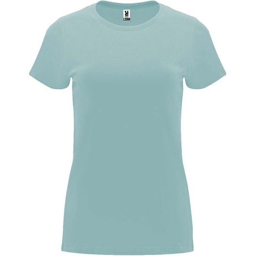 Capri T-Shirt für Damen (Bild 1)