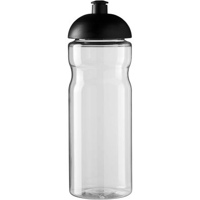 H2O Active® Eco Base 650 ml Sportflasche mit Stülpdeckel