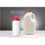 Baseline Recycelte Sportflasche, 500 ml (Bild 4)