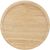 Hearth 400 ml Keramiktasse mit Holz Untersetzer (Bild 4)