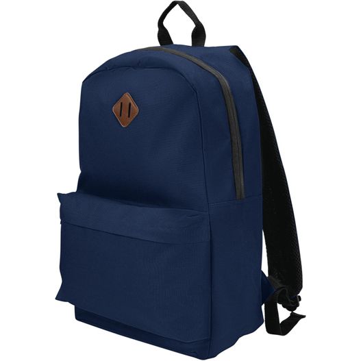 Stratta 15" Laptop-Rucksack 15L (Bild 1)