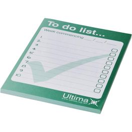 Produktabbildung Desk-Mate® A6 Notizblock Desk-Mate® A6 Notizblock