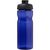 H2O Active® Eco Base 650 ml Sportflasche mit Klappdeckel (Bild 2)