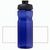 H2O Active® Eco Base 650 ml Sportflasche mit Klappdeckel (Bild 4)