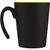 Oli 360 ml Keramikbecher mit Henkel (Bild 2)
