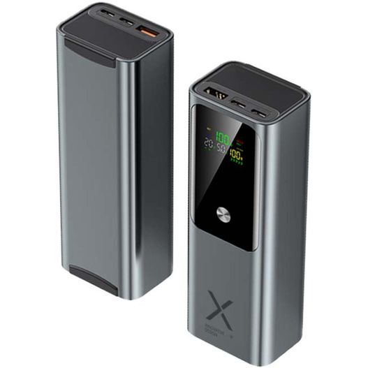 SCX.design P52 100W 20.000 mAh Computer Powerbank (Bild 1)
