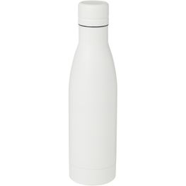 Vasa RCS-zertifizierte Kupfer-Vakuum Isolierflasche aus recyceltem Edelstahl, 500 ml