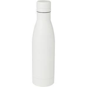 Vasa RCS-zertifizierte Kupfer-Vakuum Isolierflasche aus recyceltem Edelstahl, 500 ml