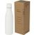 Vasa RCS-zertifizierte Kupfer-Vakuum Isolierflasche aus recyceltem Edelstahl, 500 ml (Bild 4)