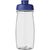 H2O Active® Pulse 600 ml Sportflasche mit Klappdeckel (Bild 2)