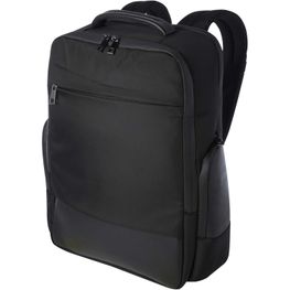 Expedition Pro 15,6" Laptop-Rucksack aus GRS Recyclingmaterial 25 L