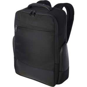 Expedition Pro 15,6" Laptop-Rucksack aus GRS Recyclingmaterial 25 L