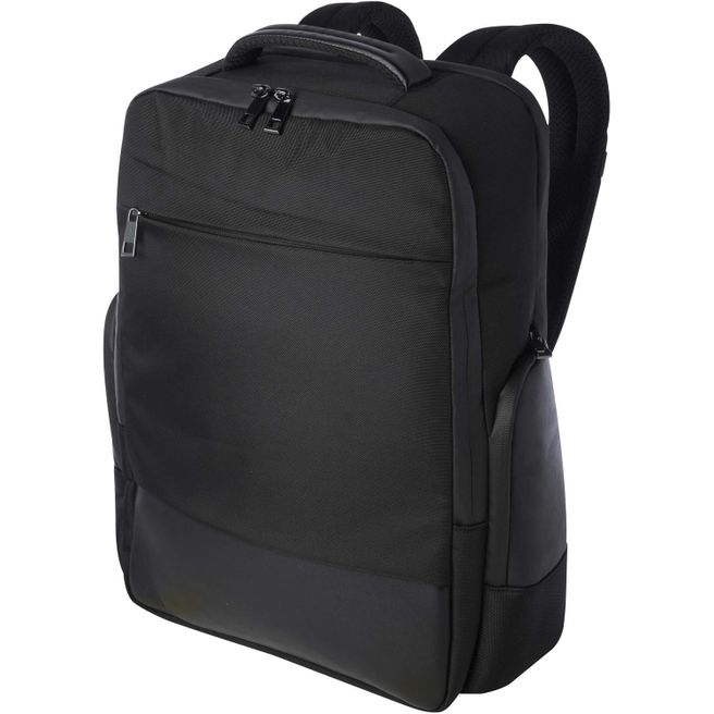 Expedition Pro 15,6" Laptop-Rucksack aus GRS Recyclingmaterial 25 L