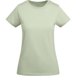 Breda T-Shirt aus Bio-Baumwolle für Damen