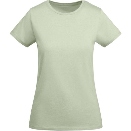 Produktabbildung Breda T-Shirt aus Bio-Baumwolle für Damen Breda T-Shirt aus Bio-Baumwolle für Damen (Bild 1)