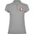 Star Poloshirt für Damen (Bild 3)