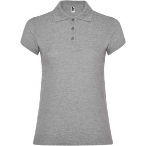Star Poloshirt für Damen