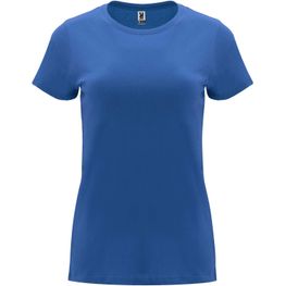 Capri T-Shirt für Damen