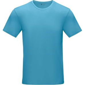 Azurite T-Shirt aus Bio-Baumwolle für Herren