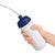 HydroFlex™ 750 ml Squeezy Sportflasche (Bild 4)